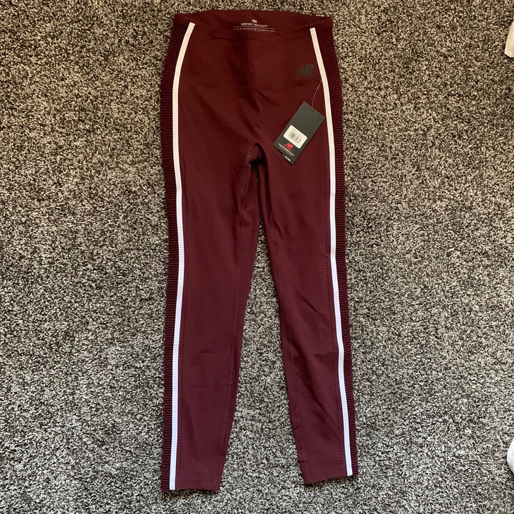 New balance leggings - Worn Twice!